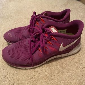 Nike Free Run Shoes